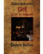 Dictatura gastronomica (ISBN: 9786068023069)