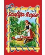 Scufita Rosie (ISBN: 9789737927309)