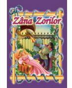 Zana Zorilor (format A5) - Carte ilustrata (ISBN: 9789737927217)