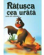 Ratusca cea urata (ISBN: 9789738557611)