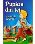 Pupaza din tei (ISBN: 9789737927040)