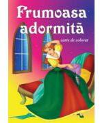 Frumoasa adormita (ISBN: 9789738580060)