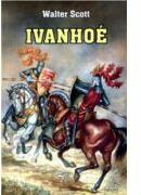 Ivanhoe - Walter Scott (ISBN: 9789737923905)