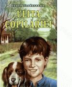 Ulita copilariei - Ionel Teodoreanu (ISBN: 9789737923790)