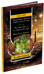 Strania poveste a doctorului Jekyll si a domnului Hyde - Robert Louis Stevenson (ISBN: 9789736592409)