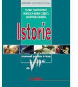 Manual istorie clasa a VII-a - Florin Constantiniu (ISBN: 9789731353258)
