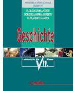 Manual istorie clasa a VII-a, in limba germana - Florin Constantiniu (ISBN: 9789731353265)