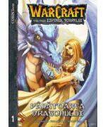 Vanatoarea dragonului - volumul I (ISBN: 9789737644800)