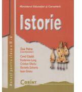 Manual istorie clasa a IX-a - Zoe Petre (ISBN: 9789731353494)