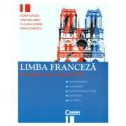 Exercitii de franceza pentru clasele IX-X (ISBN: 9789731351940)
