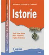 Manual istorie clasa a X-a Scoli de Arte si Meserii - Bogdan Teodorescu (ISBN: 9789736536472)