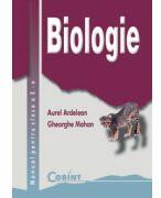 Manual biologie clasa a X-a - Aurel Ardelean (ISBN: 9789736537585)