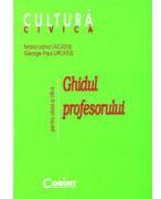 Cultura civica -Caietul elevului clasa a VIII- a (ISBN: 9789736530180)