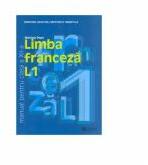 Manual Limba franceza L1. Clasa a XII-a - Mariana Popa (ISBN: 9789735037246)