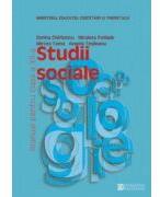 Manual de stiinte sociale. Clasa a XII-a - Doina Chiritescu, Nicoleta Fotiade, Teodora Zabava, Angela Tesileanu (ISBN: 9789736891281)