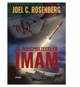 Al doisprezecelea imam - Joel C. Rosenberg (ISBN: 9786060310570)