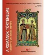 Manual istorie clasa a VIII-a in limba maghiara - Sorin Oane (ISBN: 9786063104305)
