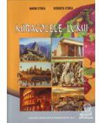 Miracolele lumii (ISBN: 9789733024538)