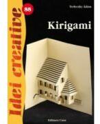 Kirigami (ISBN: 9786068527369)