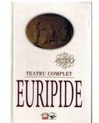 Teatru complet - Euripide (ISBN: 9789975613996)