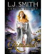 Ritualul, volumul 1 - Cercul Secret (ISBN: 9789731283555)