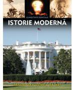 Istorie moderna (ISBN: 9789731352121)