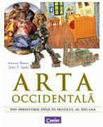 Arta occidentala - Antony Mason, John T. Spike (ISBN: 9789731355320)