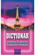 Dictionar roman-francez, francez-roman - Ionel V. Anton (ISBN: 9786069311790)
