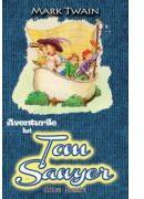 Aventurile lui Tom Sawyer (ISBN: 9786069321829)