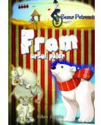 Fram Ursul Polar (ISBN: 9786069311776)