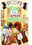 File din cartea naturii (ISBN: 9786069311752)