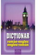 Dictionar roman-englez, englez-roman (ISBN: 9786069311783)