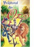 Vrajitorul din Oz (ISBN: 9786069312759)