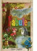 Fabule (ISBN: 9786069312797)