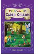 Pinocchio (ISBN: 9786069312711)