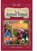 Cheita de aur. Buratino (ISBN: 9786069312704)