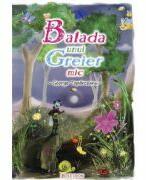 Balada unui greier mic -George Toparceanu (ISBN: 9786068500034)