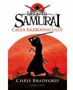 Tanarul samurai. Calea razboinicului (ISBN: 9789731282602)