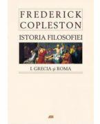 Istoria filosofiei - Vol. I- Grecia si Roma - editie cartonata (ISBN: 9789735715540)