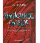 Magicianul oaselor (ISBN: 9789731283005)
