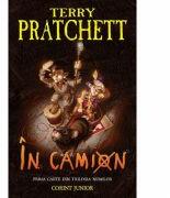 In camion - Terry Pratchett (ISBN: 9789737644657)