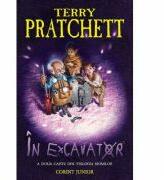 In excavator (ISBN: 9789737644664)