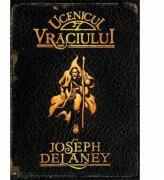 Ucenicul vraciului vol I - Cronicile Wardstone (ISBN: 9789731280615)