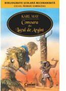 Comoara din Lacul de Argint - Karl May (ISBN: 9786068609973)