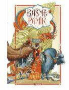 Basme din Pamir (ISBN: 9789734608096)