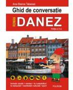 Ghid de conversatie roman - danez (ISBN: 9789734619573)