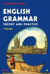 English Grammar. Theory and practice (ISBN: 9789736836923)
