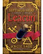 Leacuri (ISBN: 9789731281292)