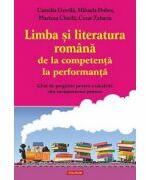 Ghid de pregatire pentru evaluarile din invatamantul primar. Limba si literatura romana (ISBN: 9789734616213)