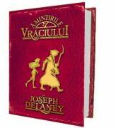 Amintirile vraciului (ISBN: 9789731283685)